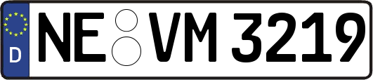 NE-VM3219