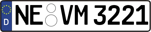 NE-VM3221