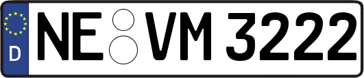 NE-VM3222
