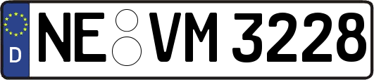NE-VM3228