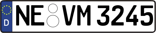 NE-VM3245