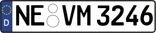 NE-VM3246