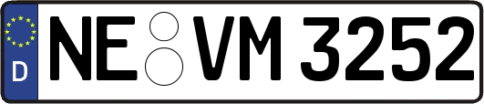 NE-VM3252