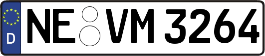 NE-VM3264