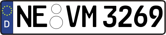 NE-VM3269