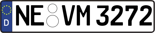NE-VM3272