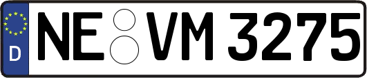 NE-VM3275