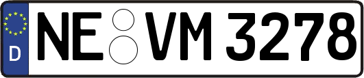 NE-VM3278