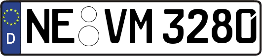NE-VM3280
