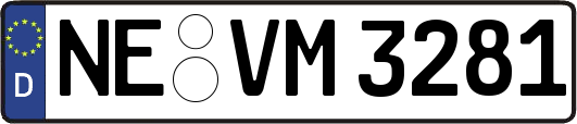 NE-VM3281