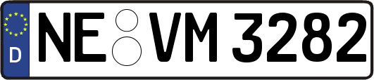 NE-VM3282