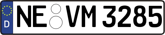 NE-VM3285