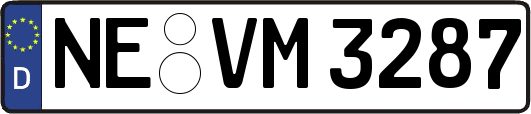 NE-VM3287
