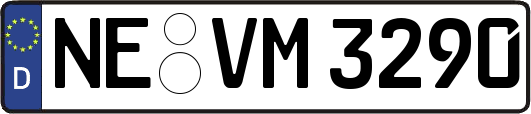 NE-VM3290