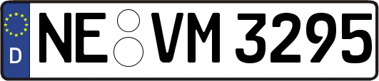 NE-VM3295