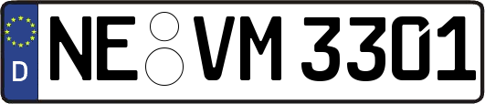NE-VM3301