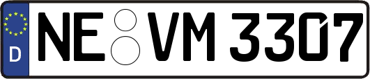 NE-VM3307