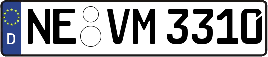 NE-VM3310
