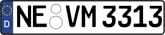 NE-VM3313