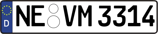 NE-VM3314