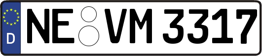 NE-VM3317