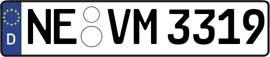 NE-VM3319