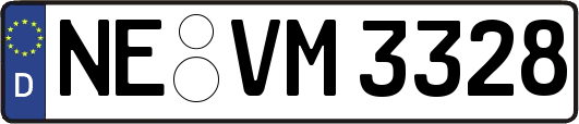 NE-VM3328