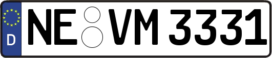 NE-VM3331
