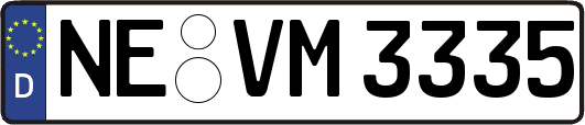 NE-VM3335