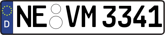 NE-VM3341
