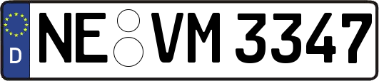 NE-VM3347
