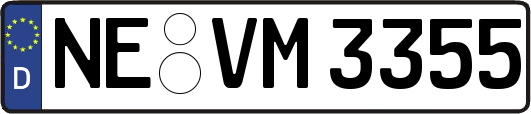NE-VM3355