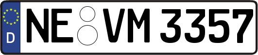 NE-VM3357