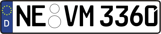 NE-VM3360