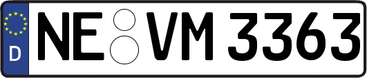 NE-VM3363