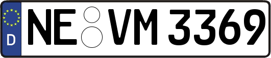 NE-VM3369