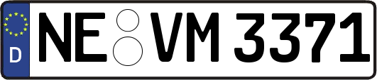 NE-VM3371