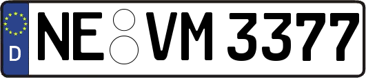 NE-VM3377