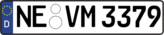 NE-VM3379