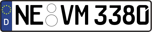 NE-VM3380