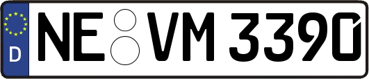NE-VM3390