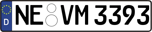 NE-VM3393