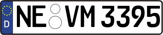 NE-VM3395