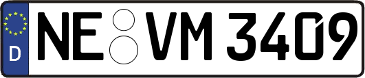 NE-VM3409