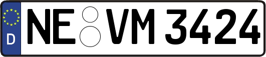 NE-VM3424