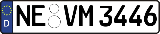 NE-VM3446