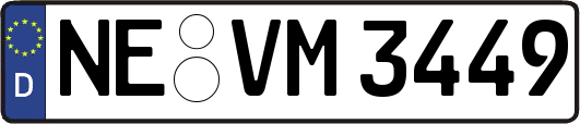 NE-VM3449