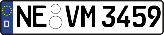 NE-VM3459