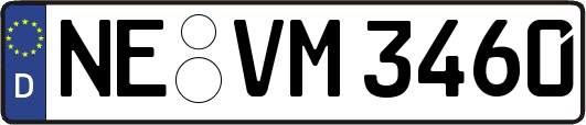 NE-VM3460