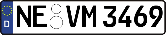 NE-VM3469